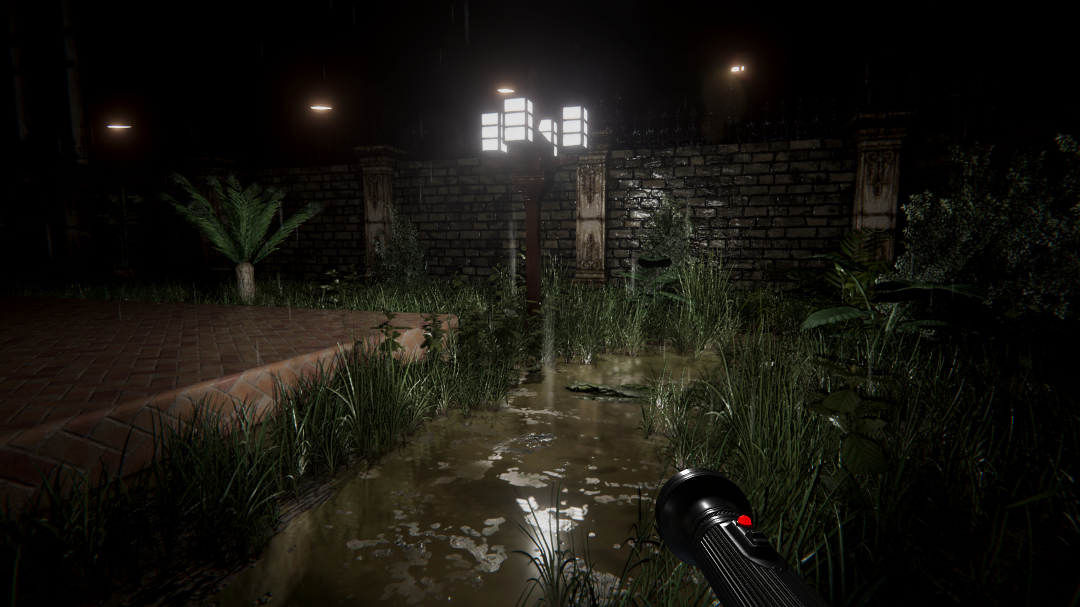 Pulang : Insanity screenshot 7