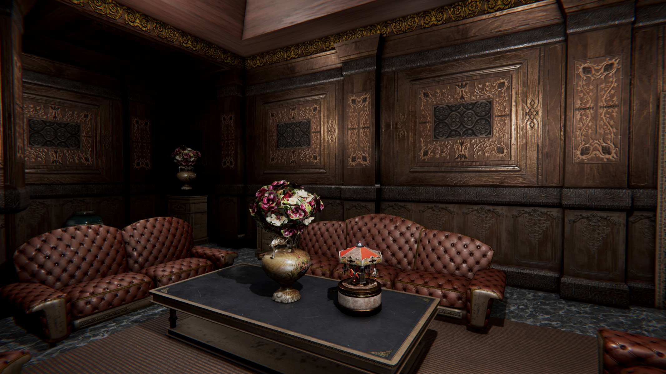 Pulang : Insanity screenshot 8
