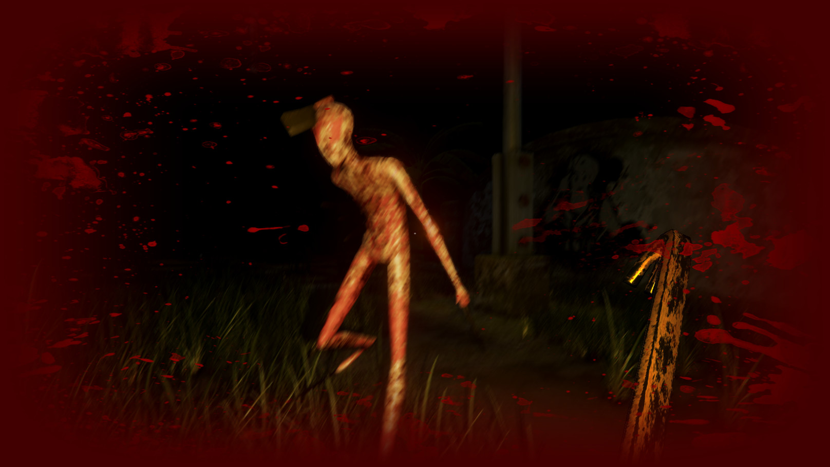 Pulang : Insanity screenshot 11