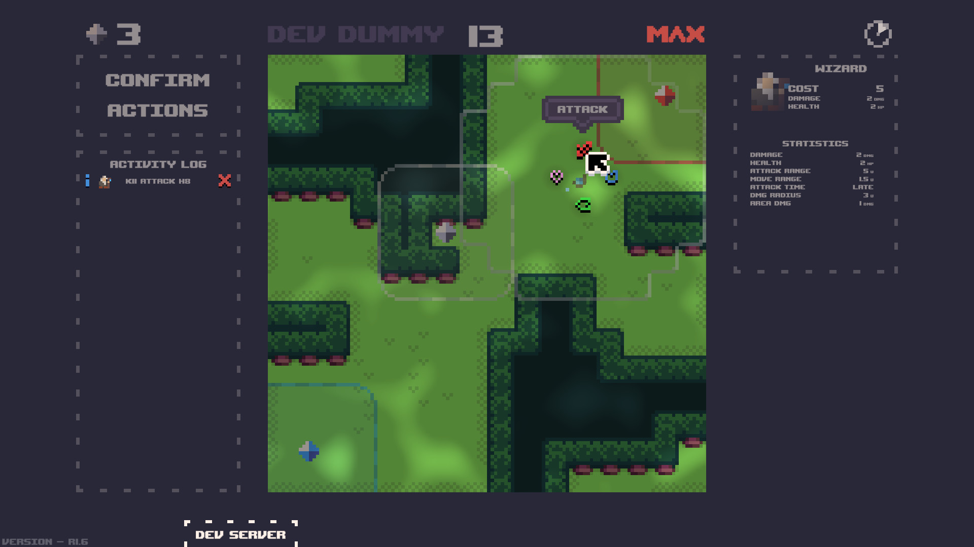 Miniturn screenshot 8