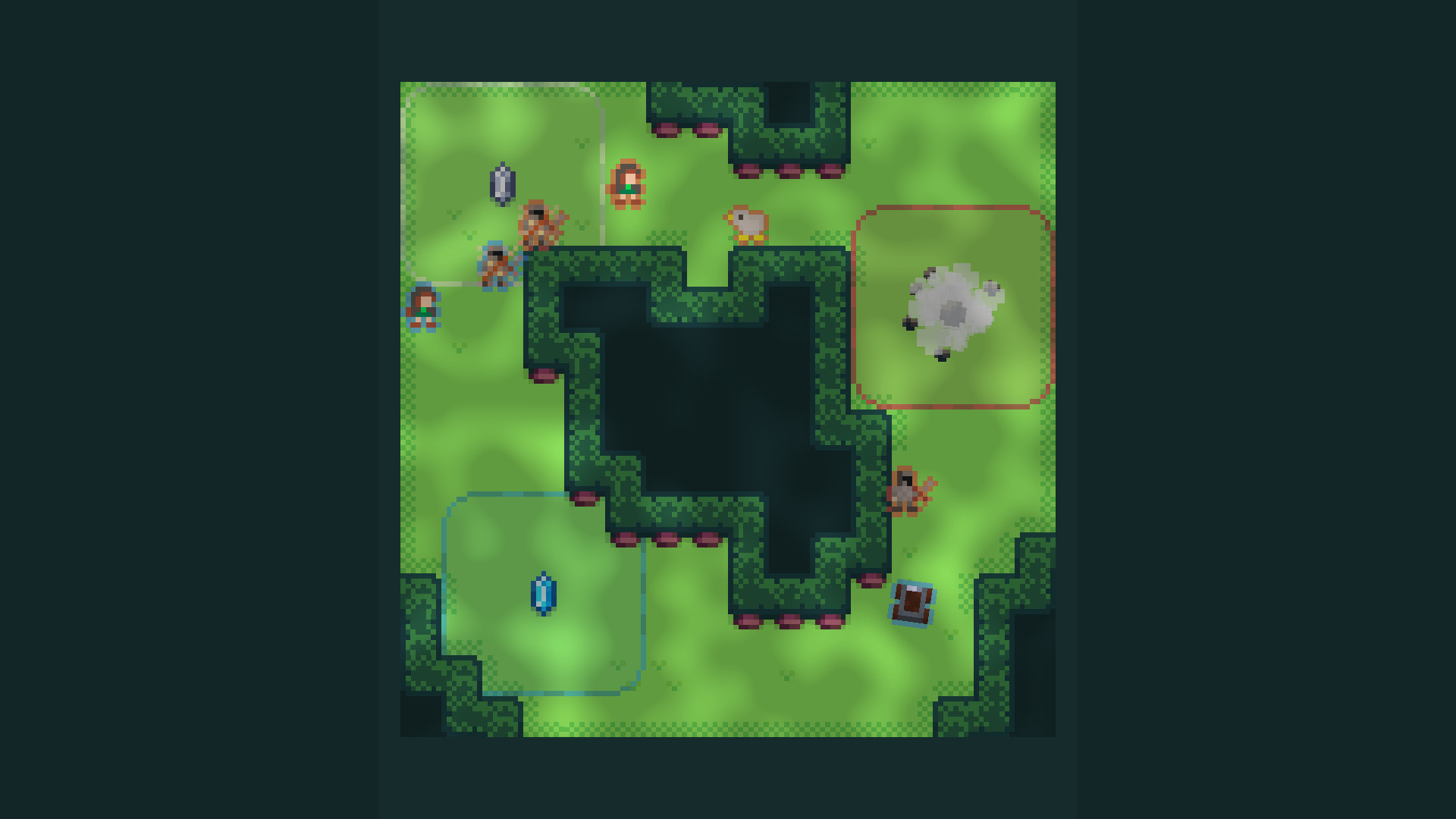 Miniturn screenshot 7