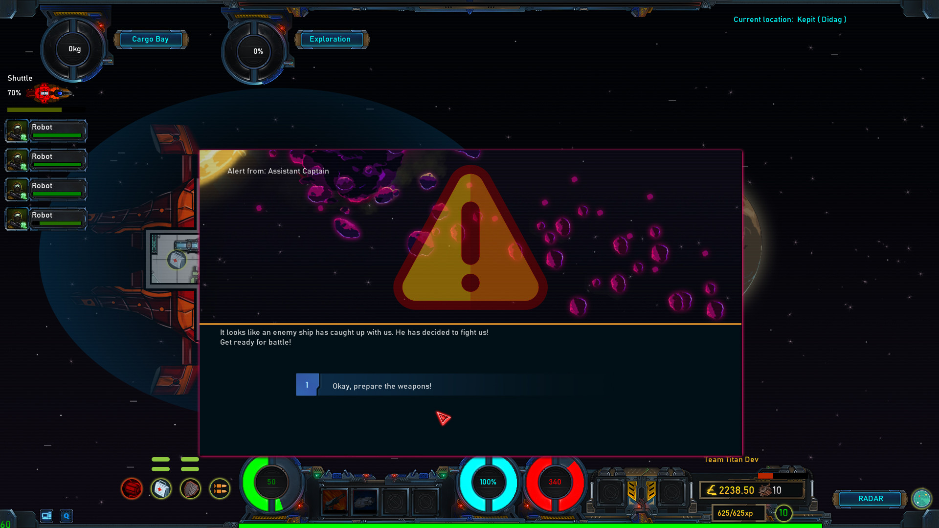 Eslander screenshot 12