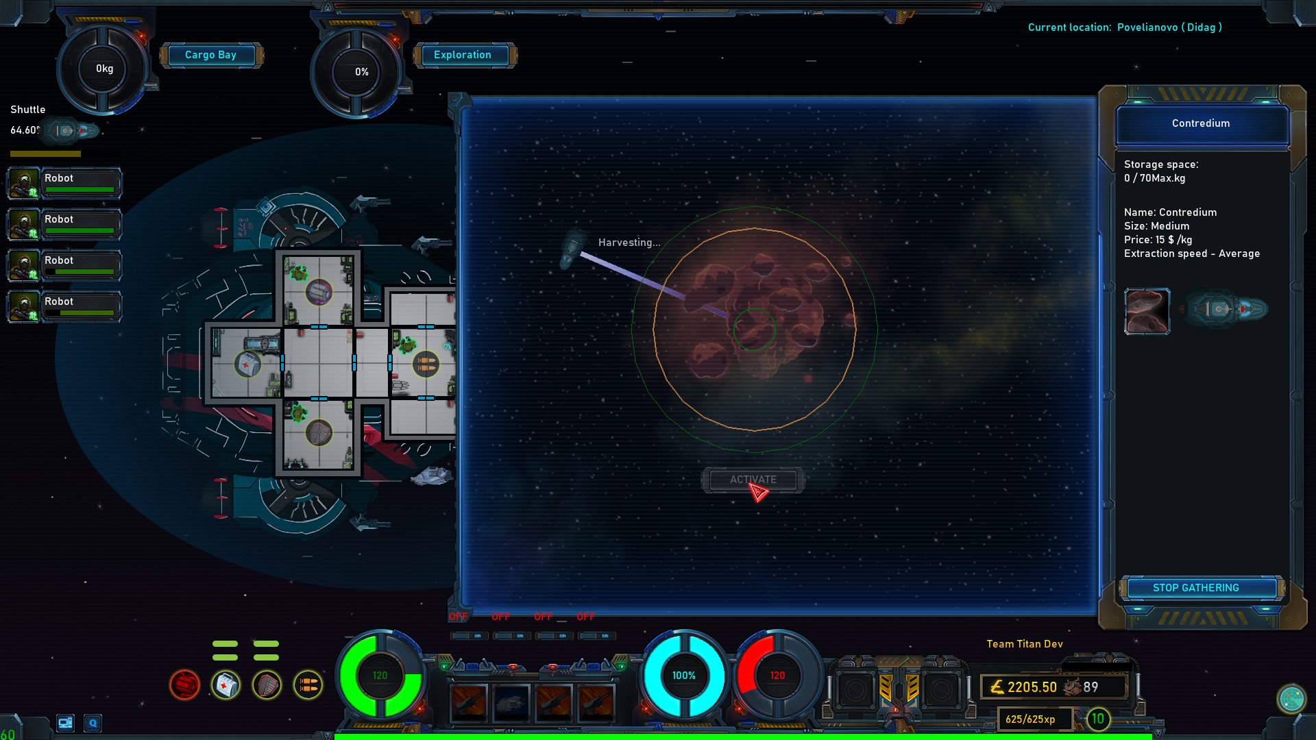 Eslander screenshot 14
