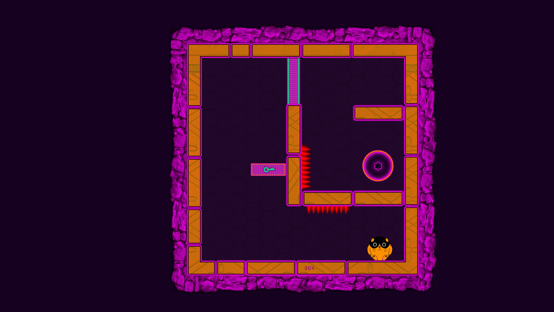 Rotatex screenshot 2