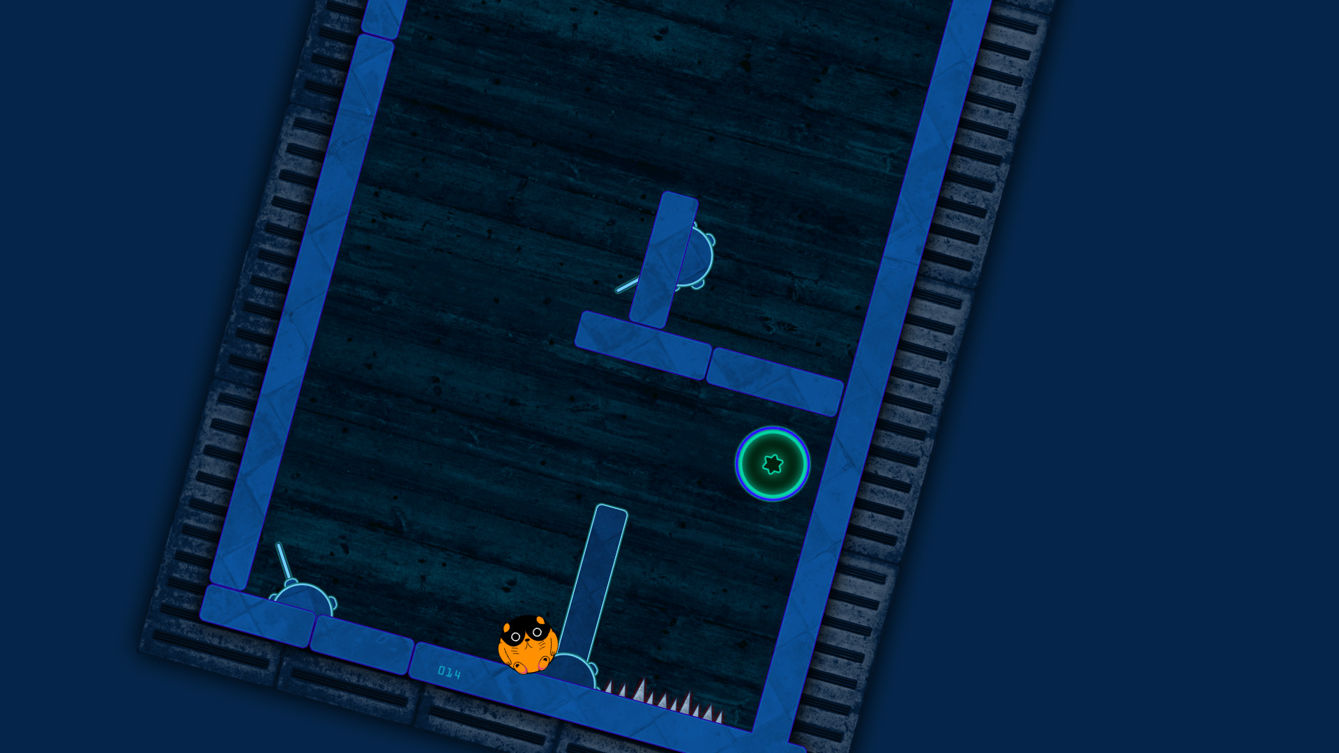 Rotatex screenshot 4