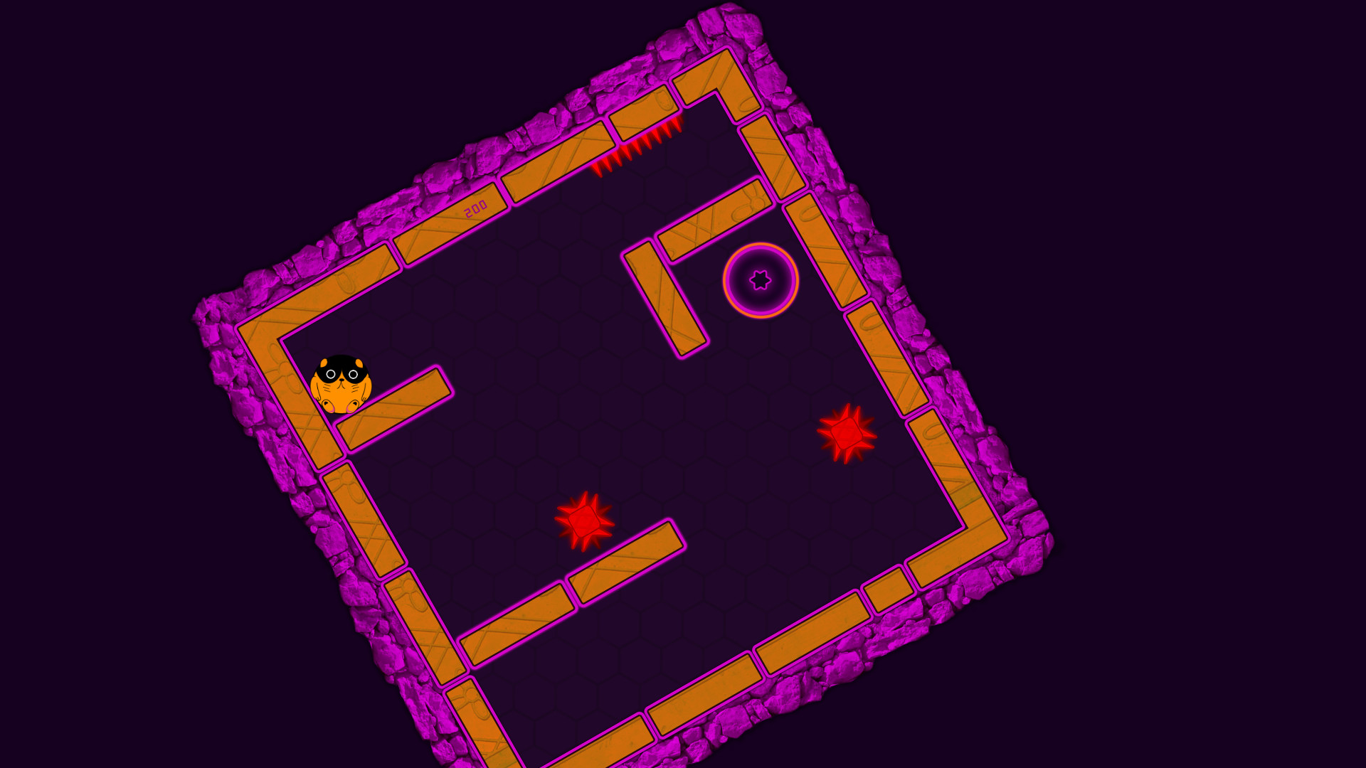 Rotatex screenshot 1