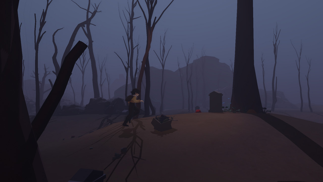 Plasticity screenshot 1