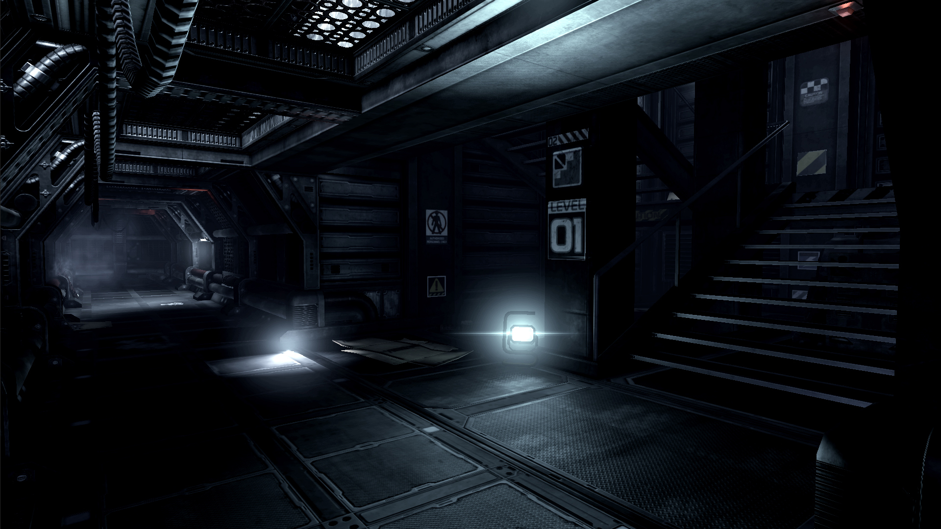 Aliens vs. Predator Swarm Map Pack screenshot 1