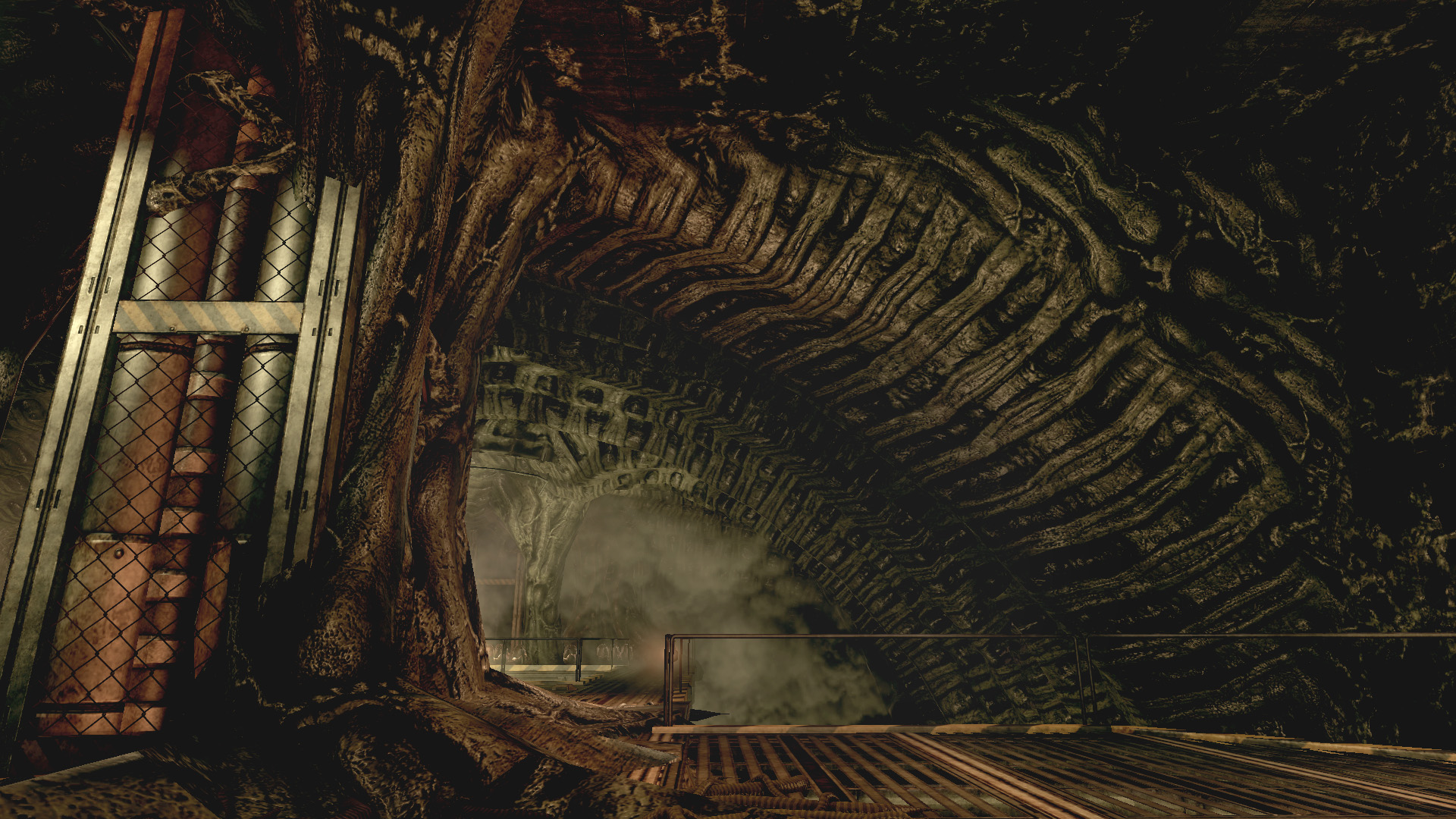 Aliens vs. Predator Swarm Map Pack screenshot 5