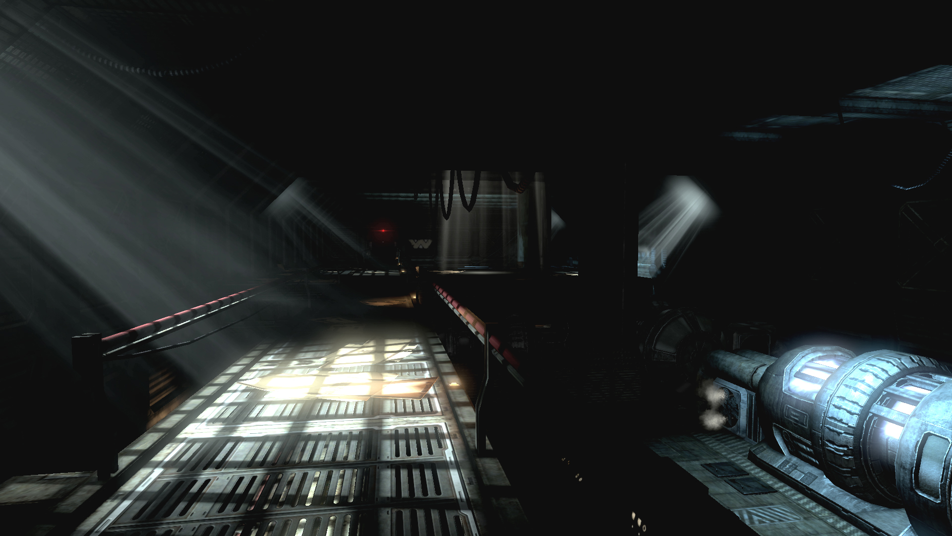 Aliens vs. Predator Swarm Map Pack screenshot 2