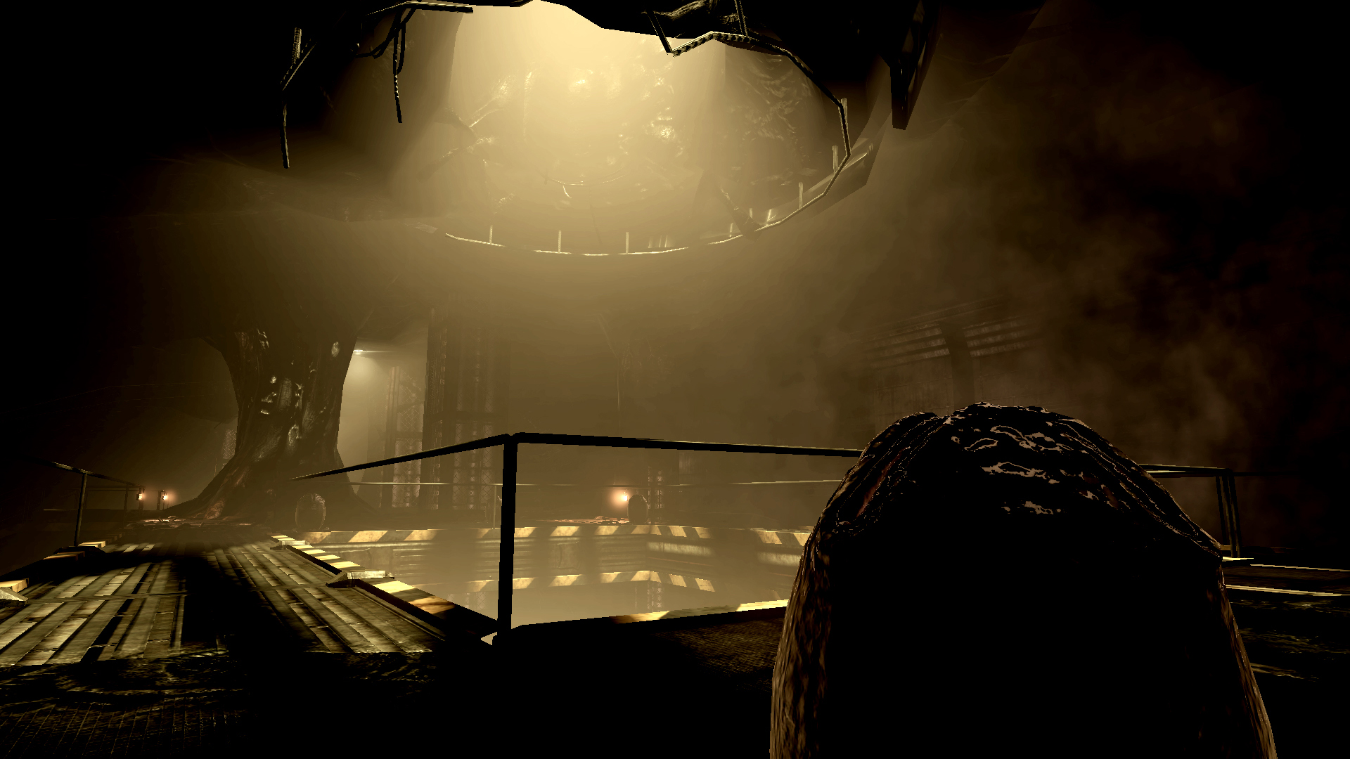 Aliens vs. Predator Swarm Map Pack screenshot 3