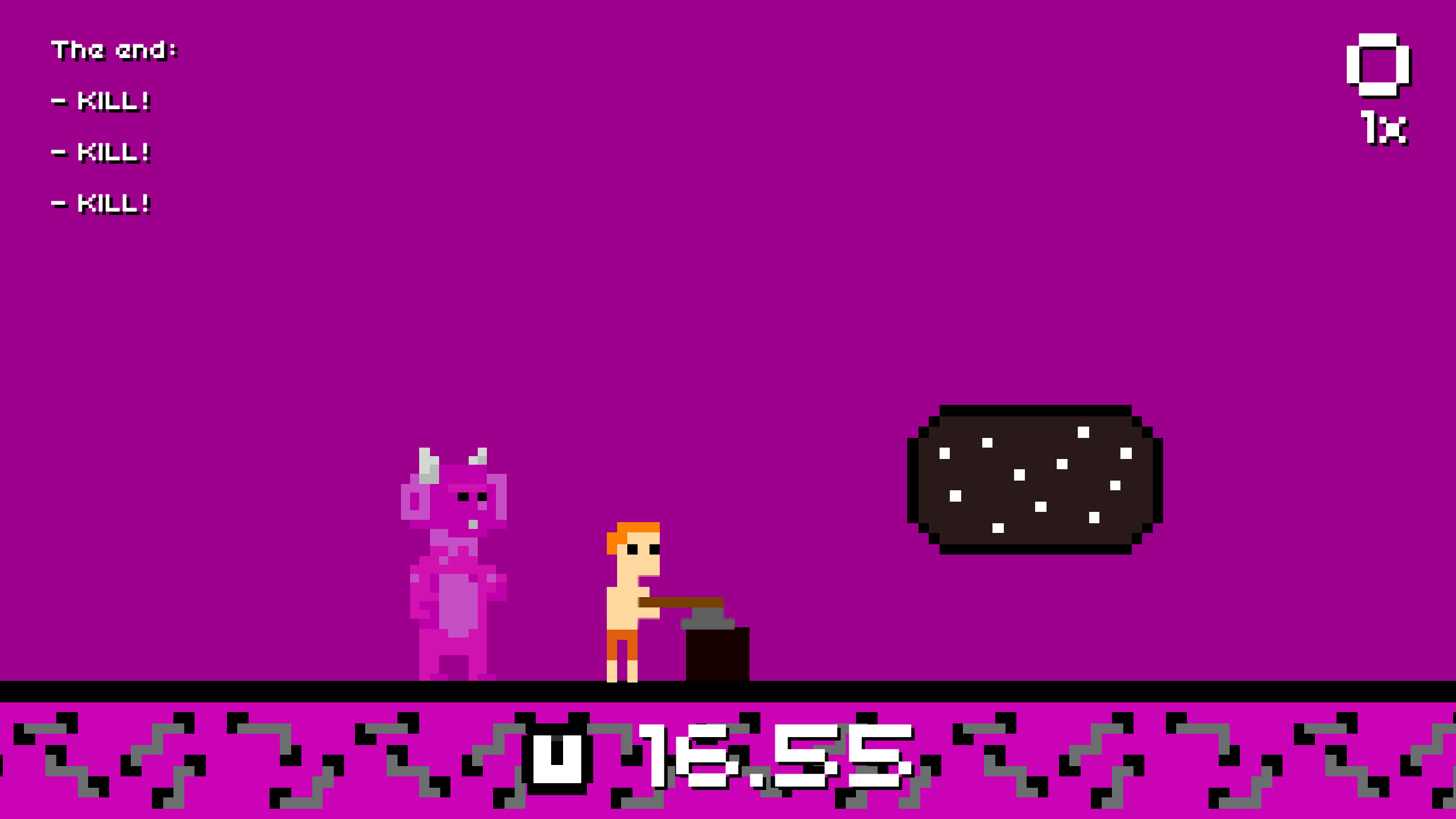 Super Lumberjack screenshot 7