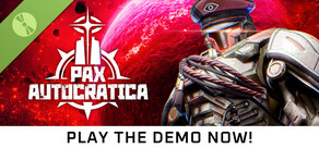 Pax Autocratica Demo