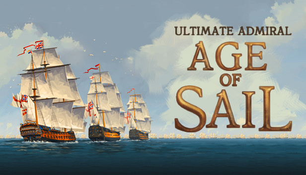 Ultimate Admiral Age of Sail