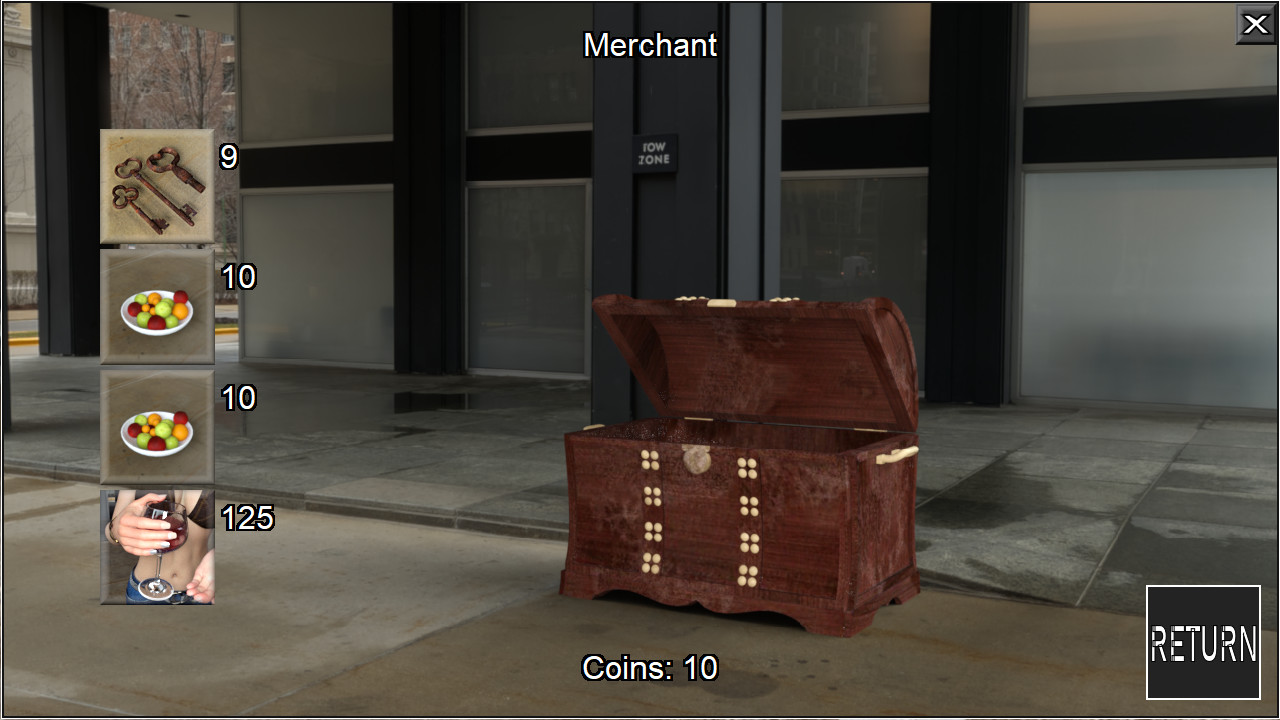 Eilf screenshot 2