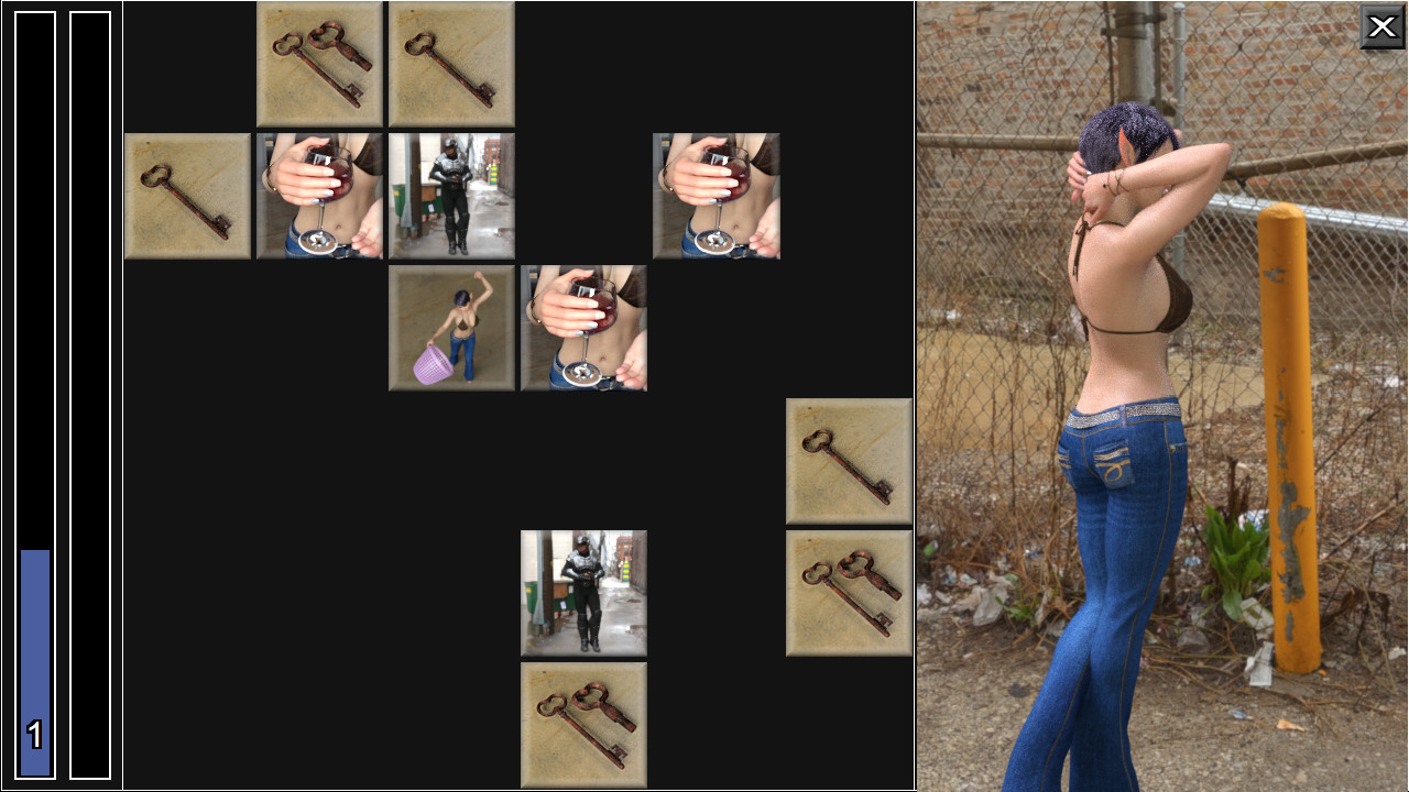 Eilf screenshot 1