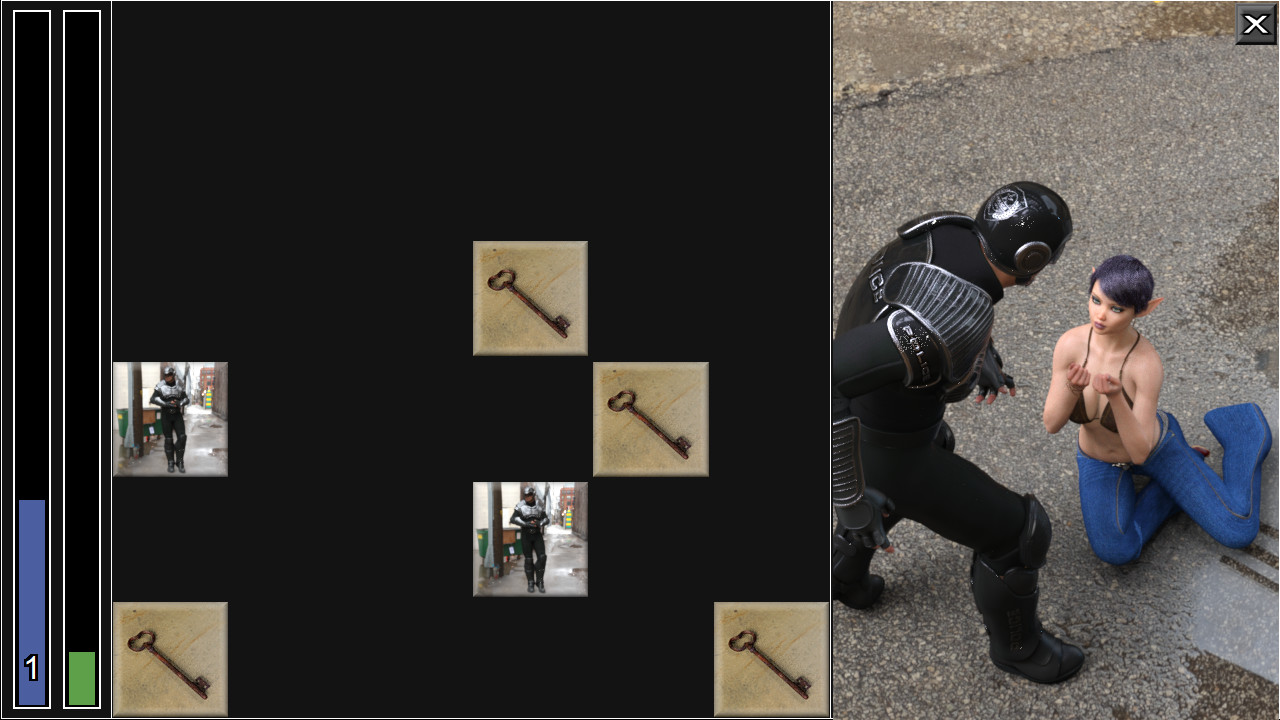 Eilf screenshot 4