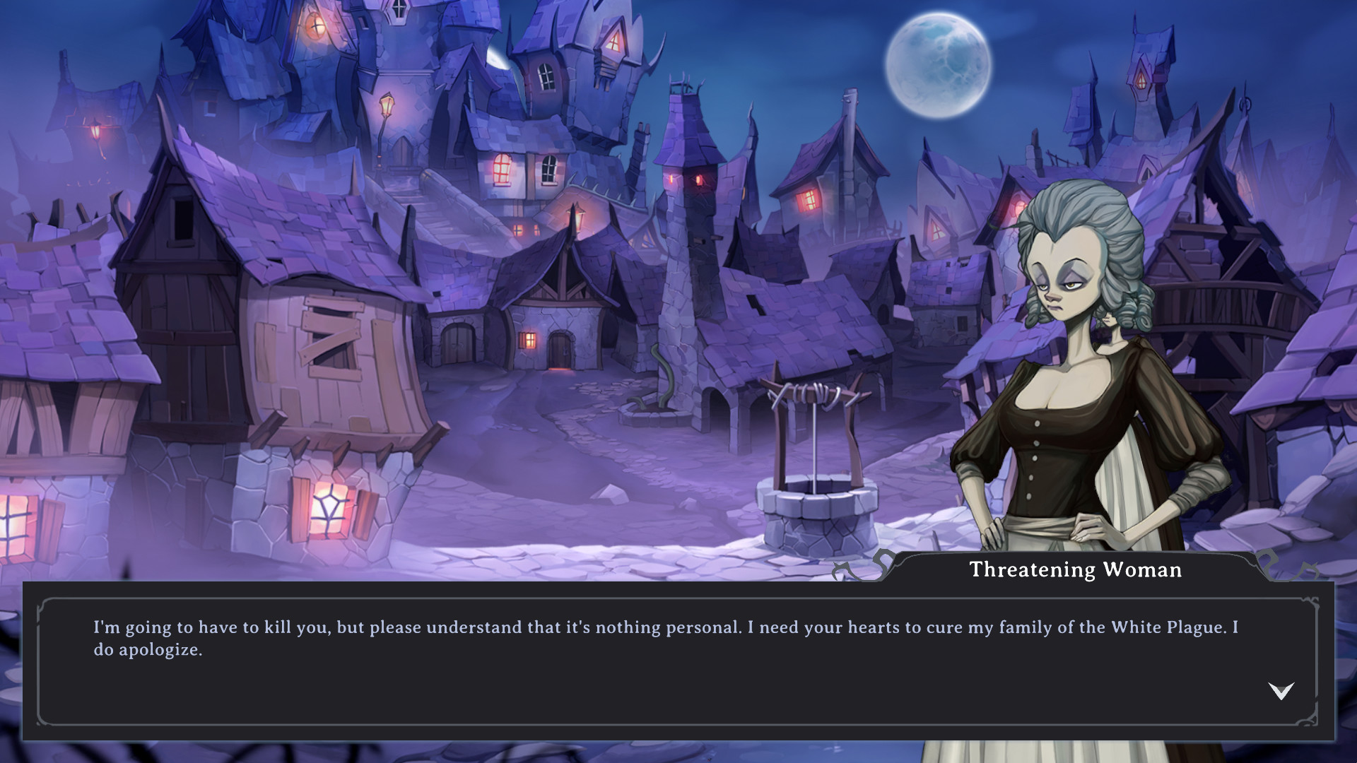 Rogue Lords screenshot 5