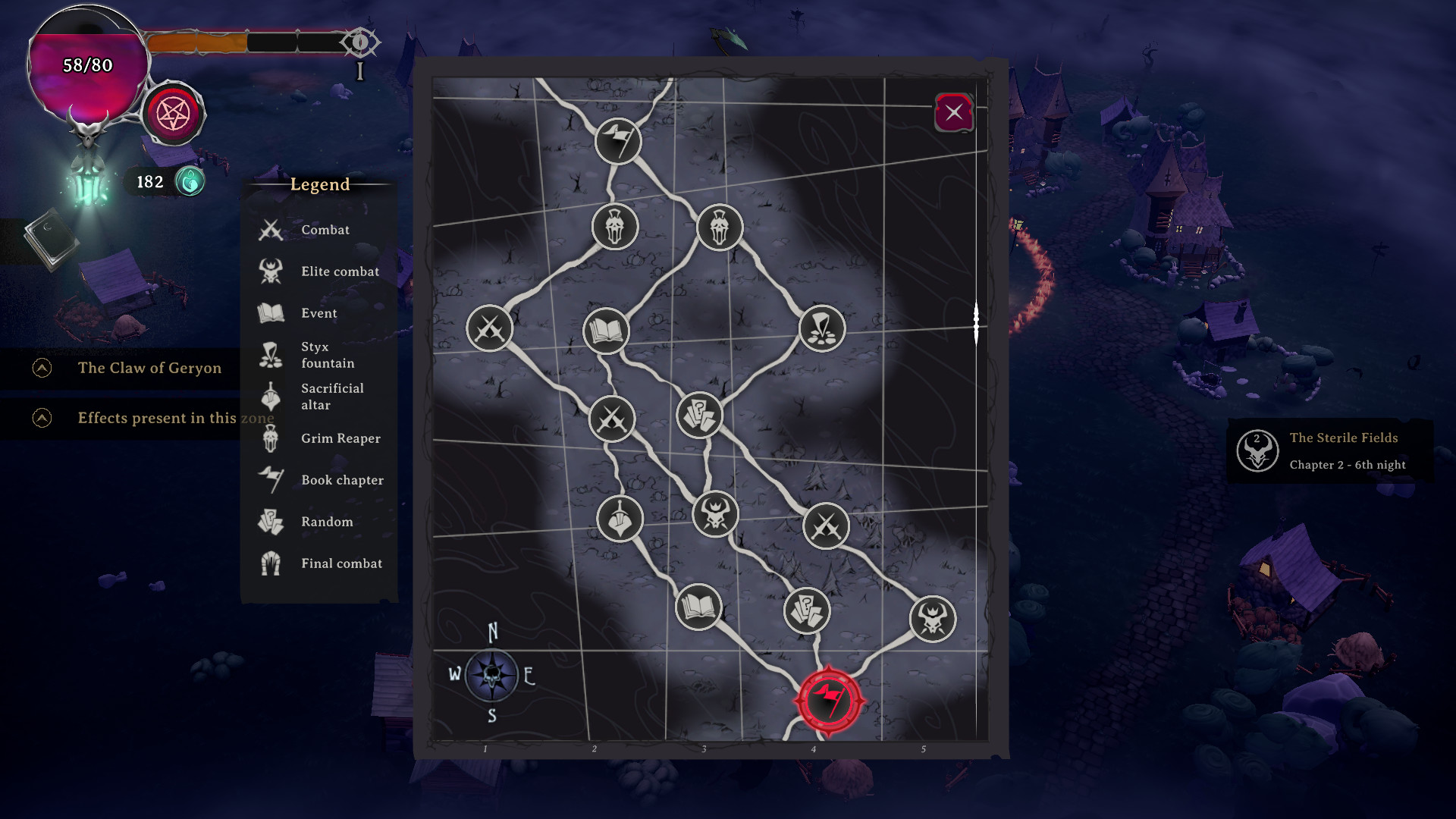 Rogue Lords screenshot 7