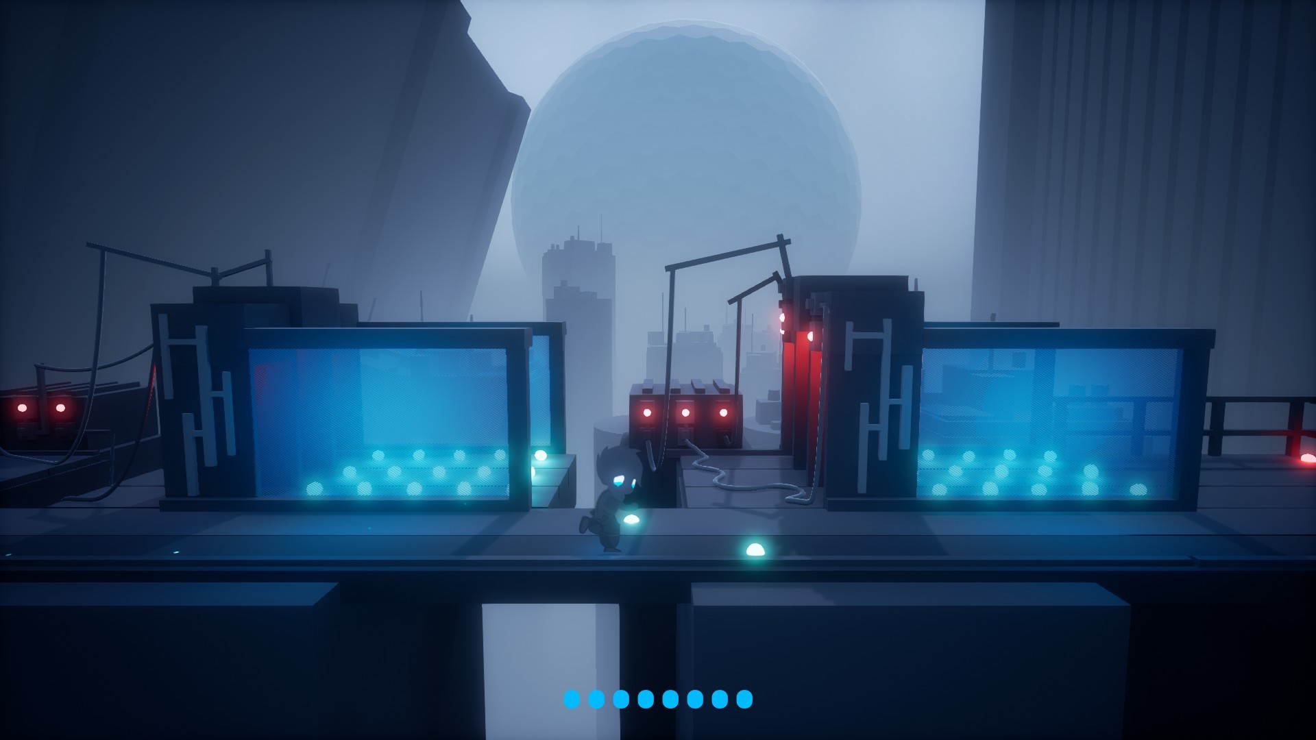 Seen screenshot 2