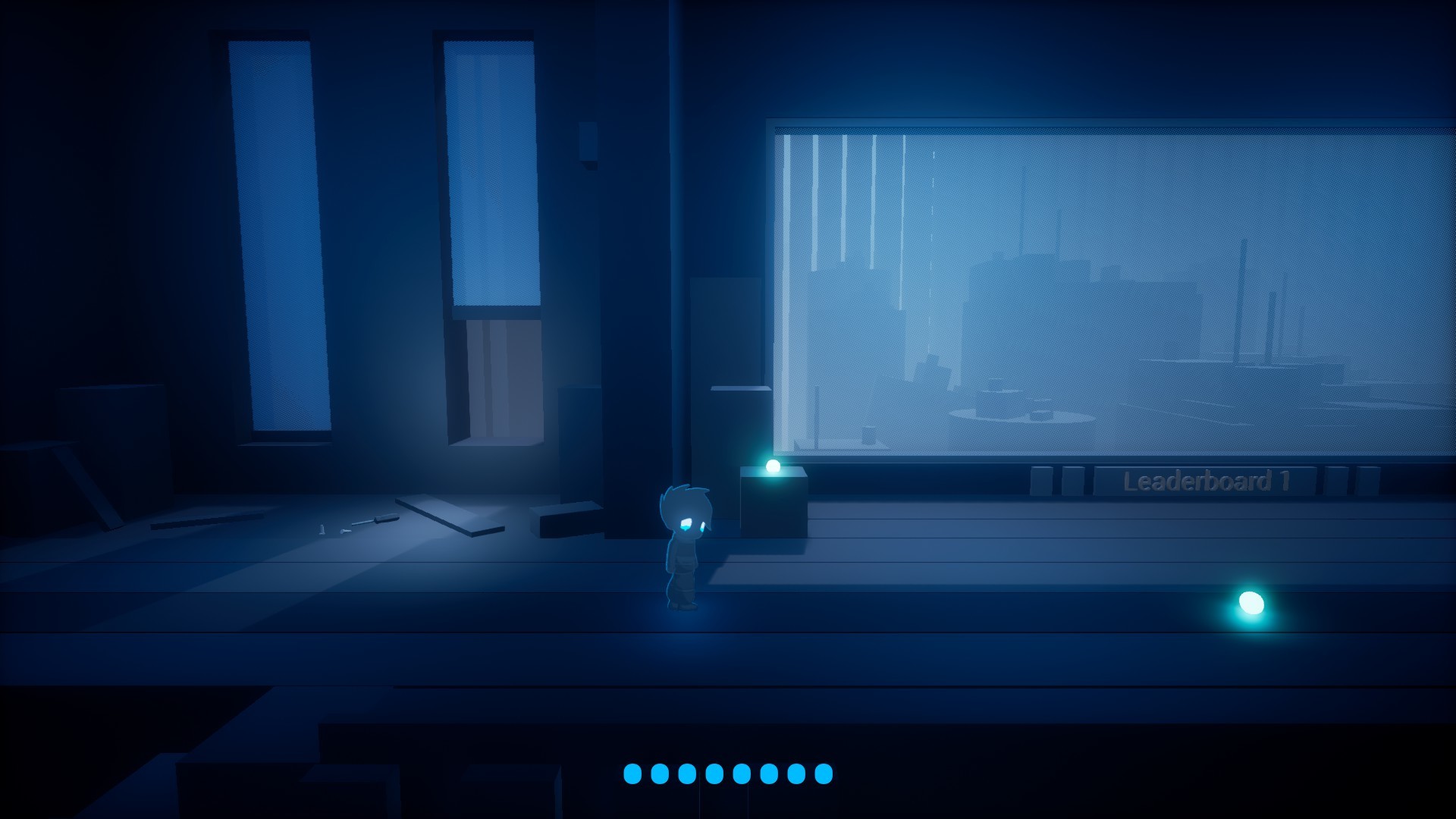 Seen screenshot 5