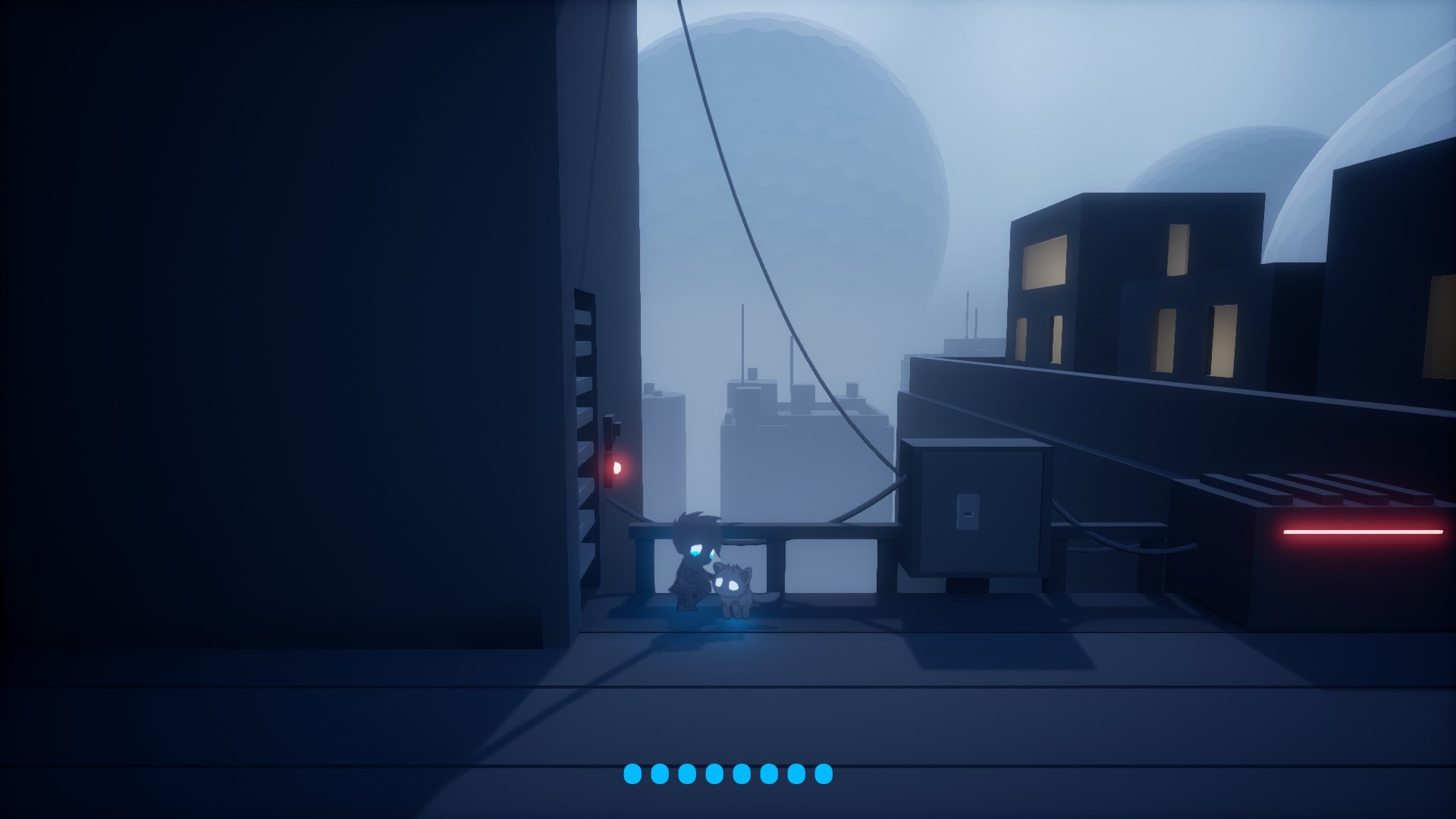 Save 83% on Seen on Steam