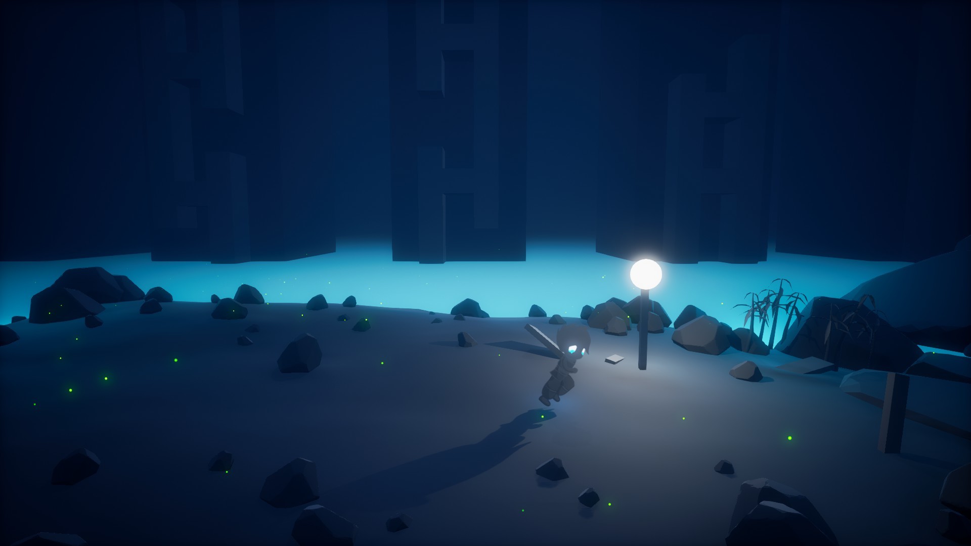 Seen screenshot 3