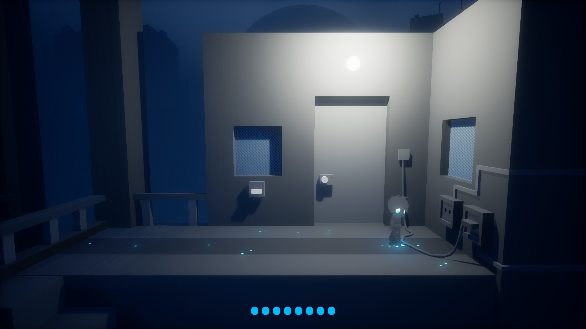 Seen screenshot 9