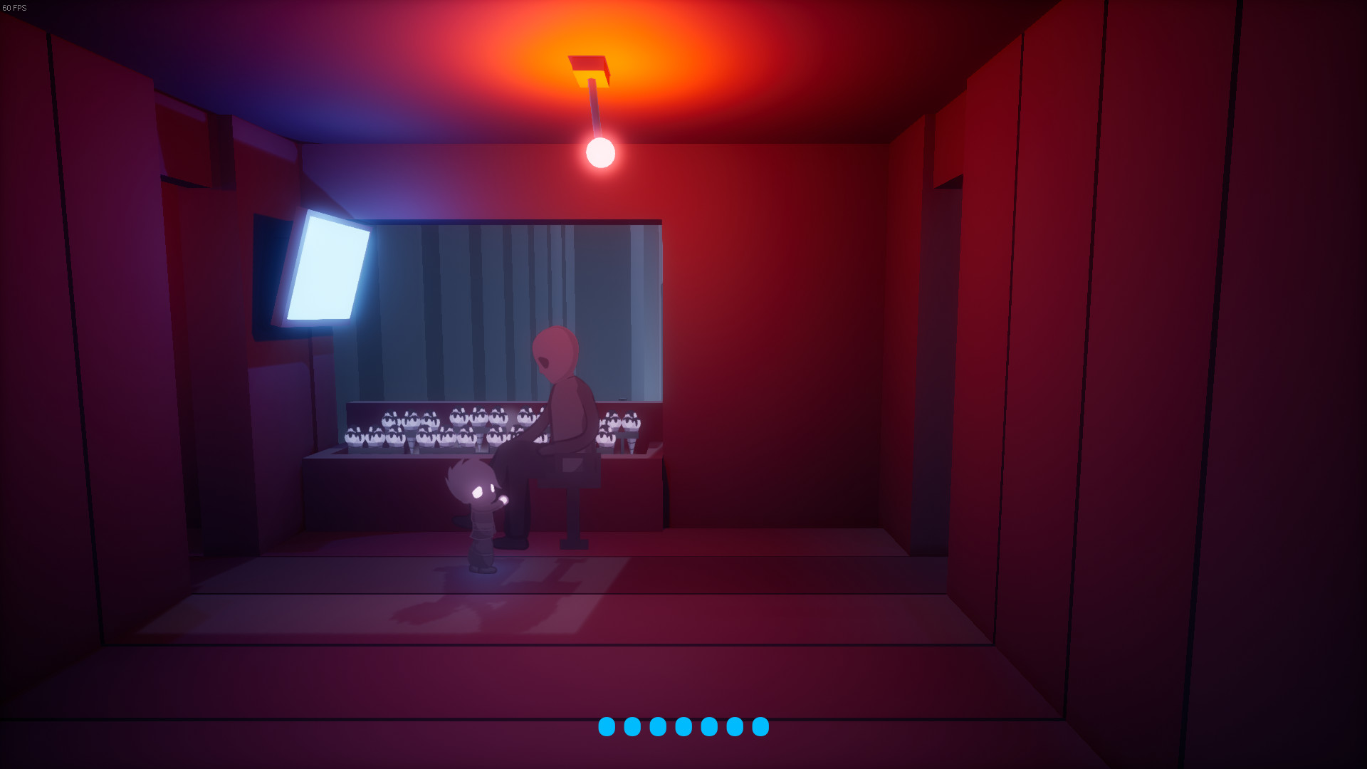 Seen screenshot 8