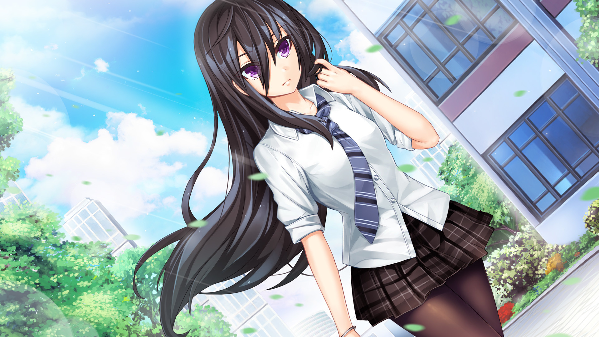 Ethereal Enigma screenshot 8