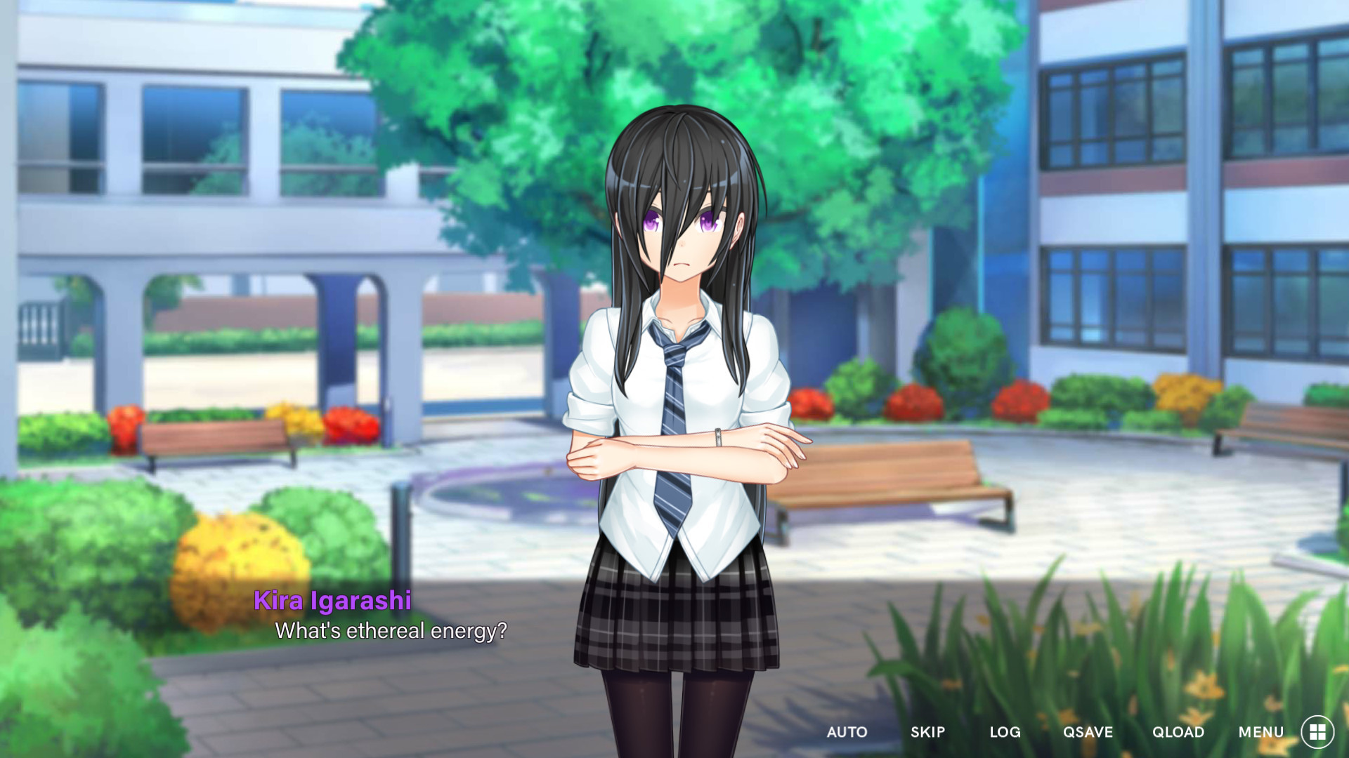 Ethereal Enigma screenshot 4