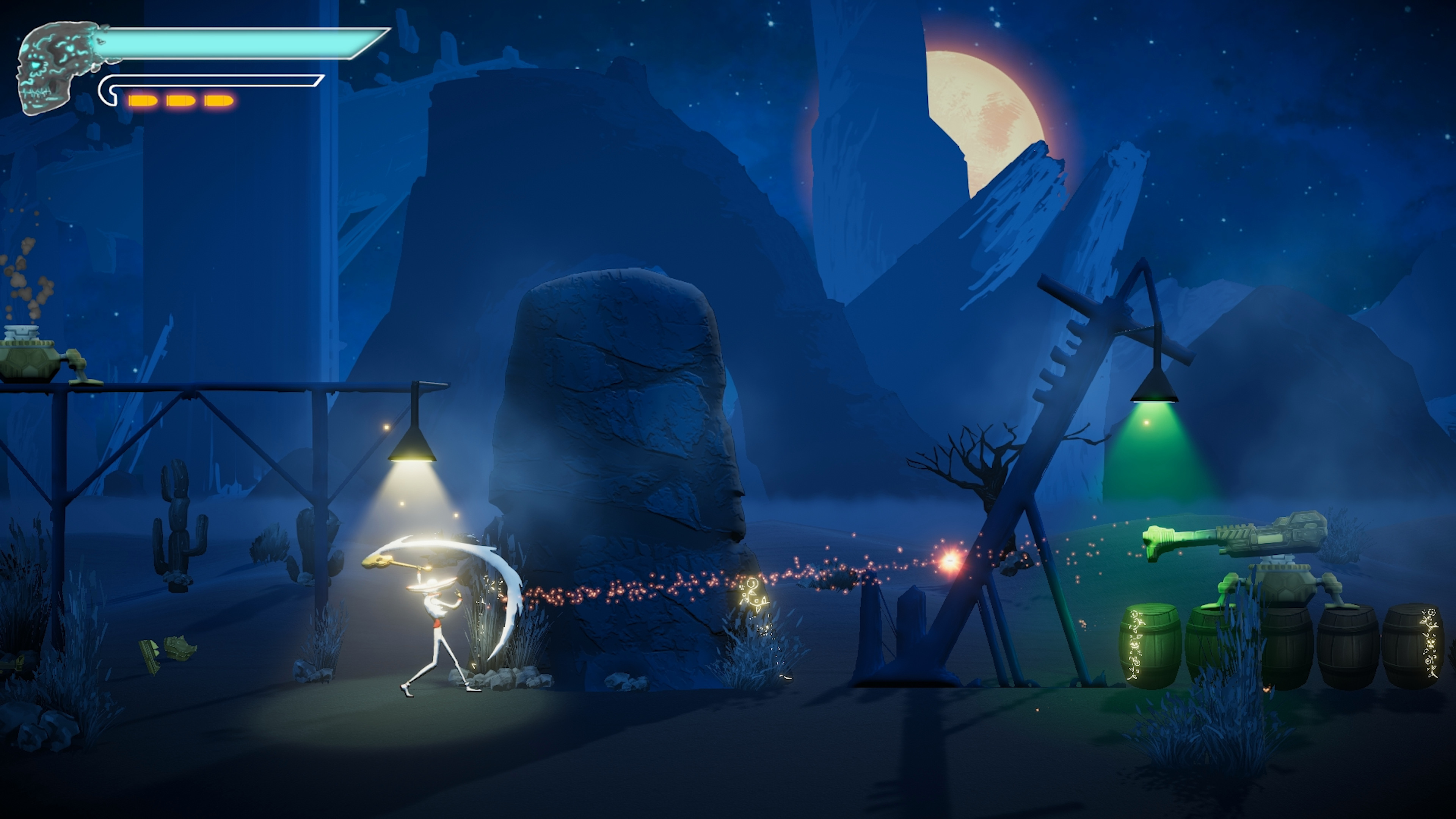 Mariachi Undead screenshot 4