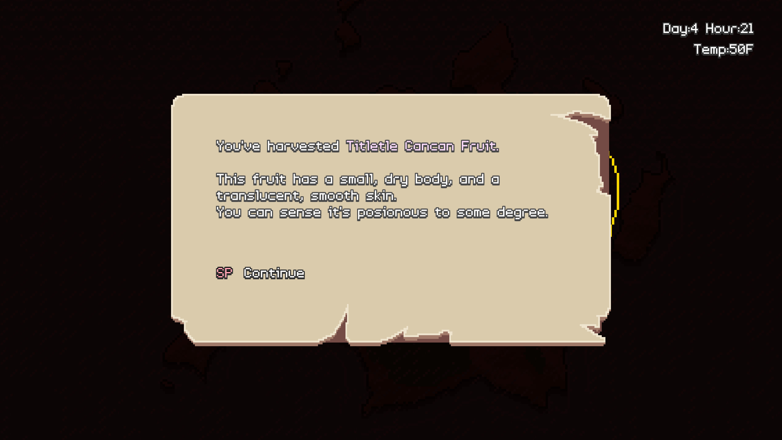 Grit screenshot 3