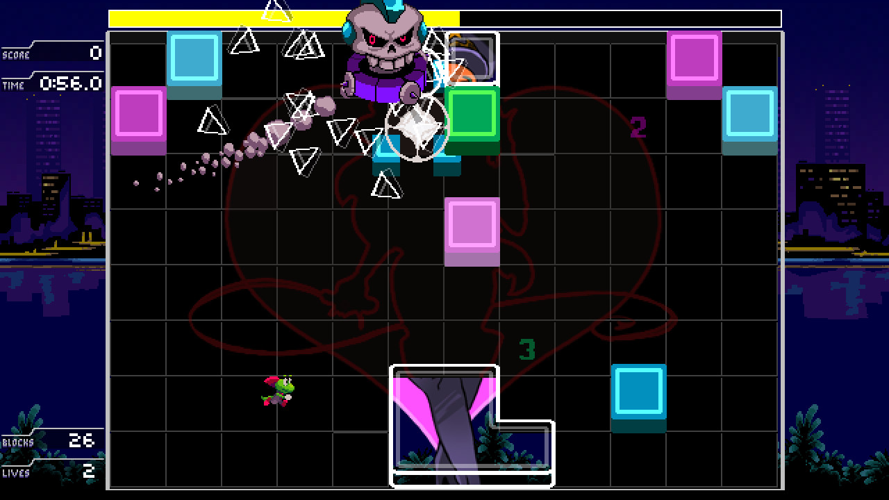 Crawlco Block Knockers screenshot 4