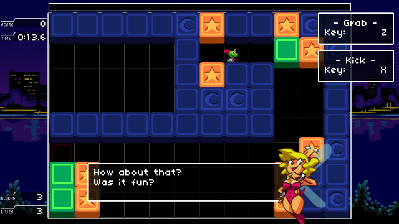 古き良き……いや、古き悪きお色気ゲームか！？『クロールコ
