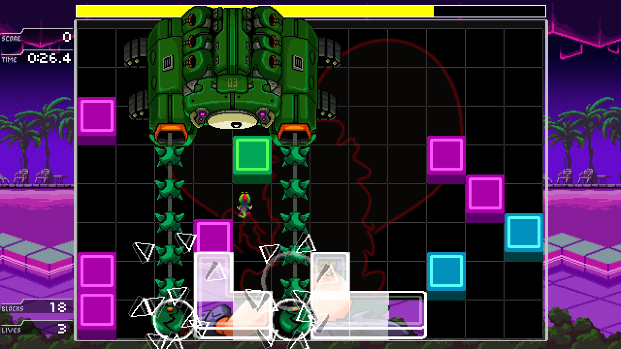 Crawlco Block Knockers screenshot 2
