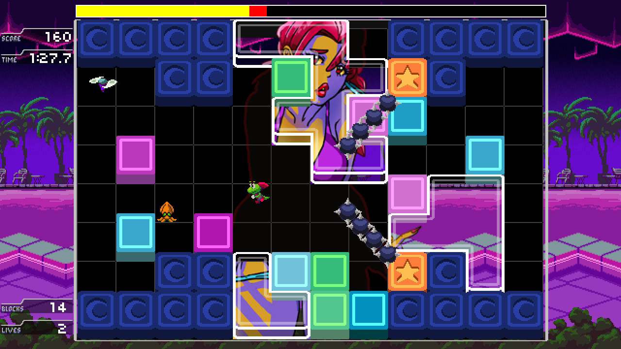 Crawlco Block Knockers screenshot 7