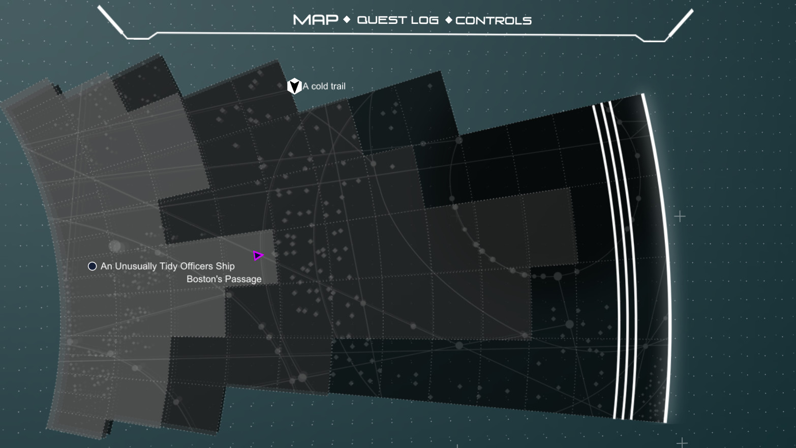 Under Stranger Stars screenshot 13