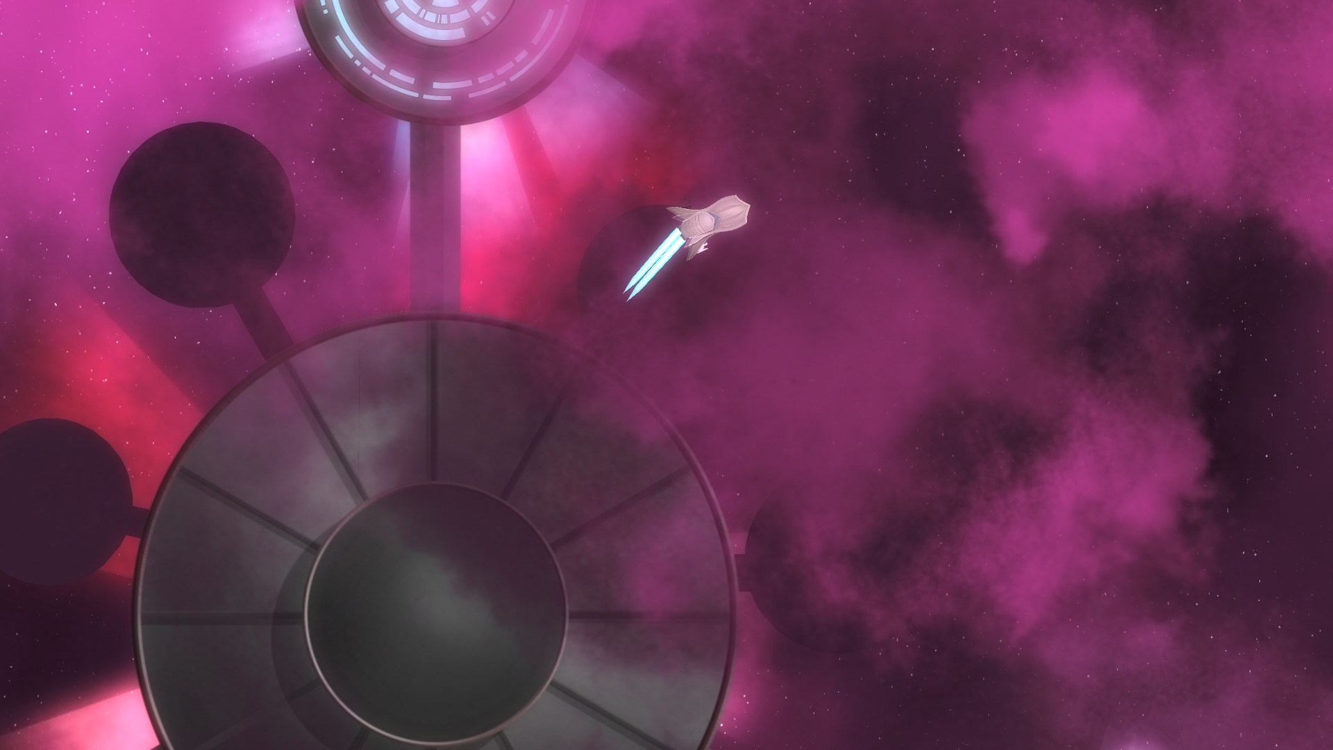 Under Stranger Stars screenshot 11