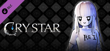 Crystar - Rei's Comic Outfit
