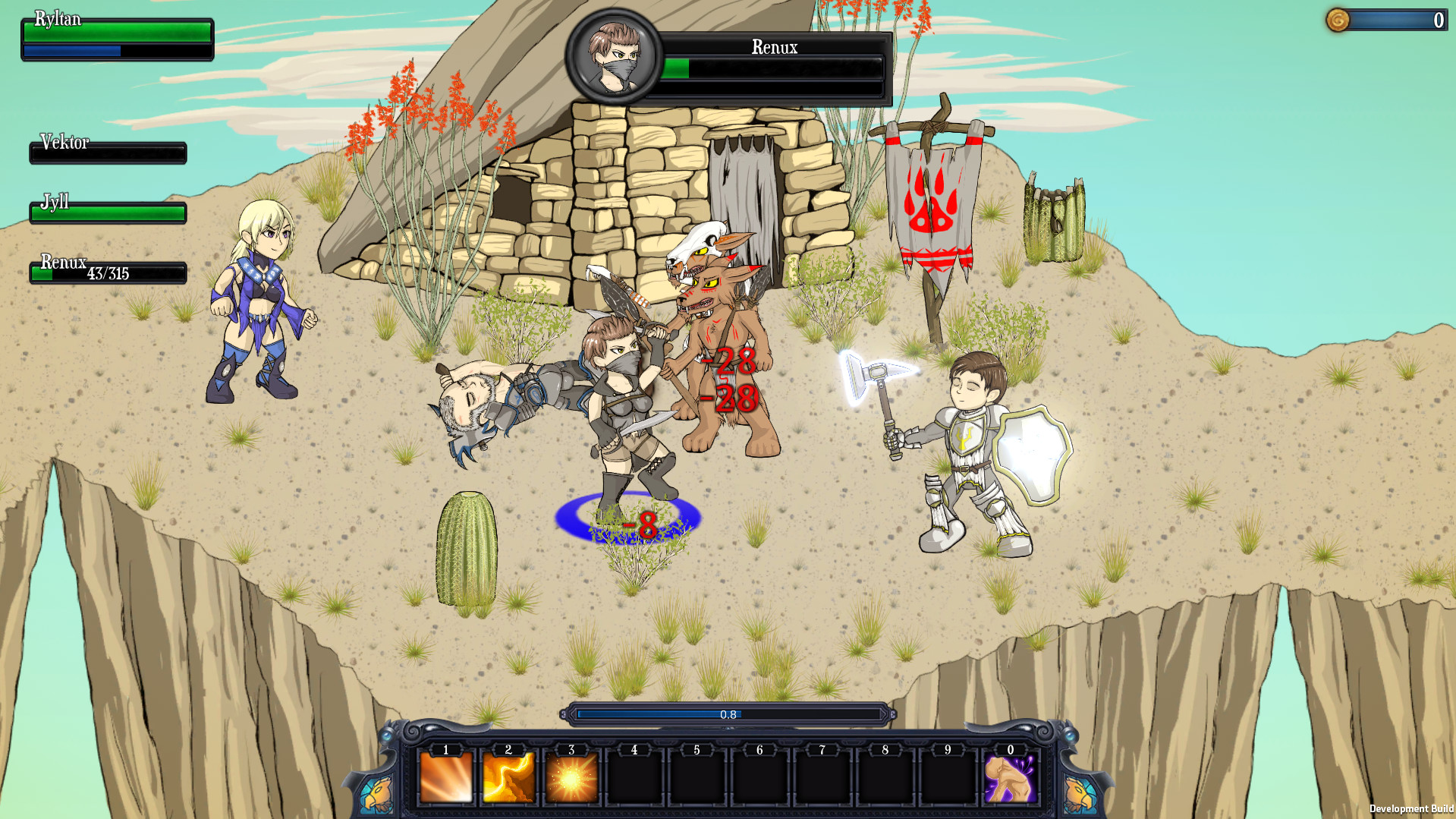 Heal Plz screenshot 4