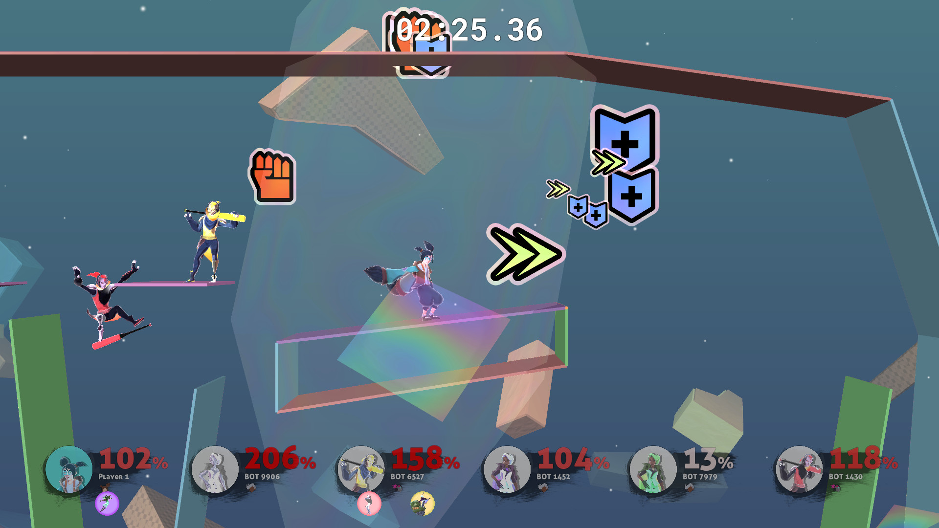 SLAYERS FOR HIRE screenshot 5