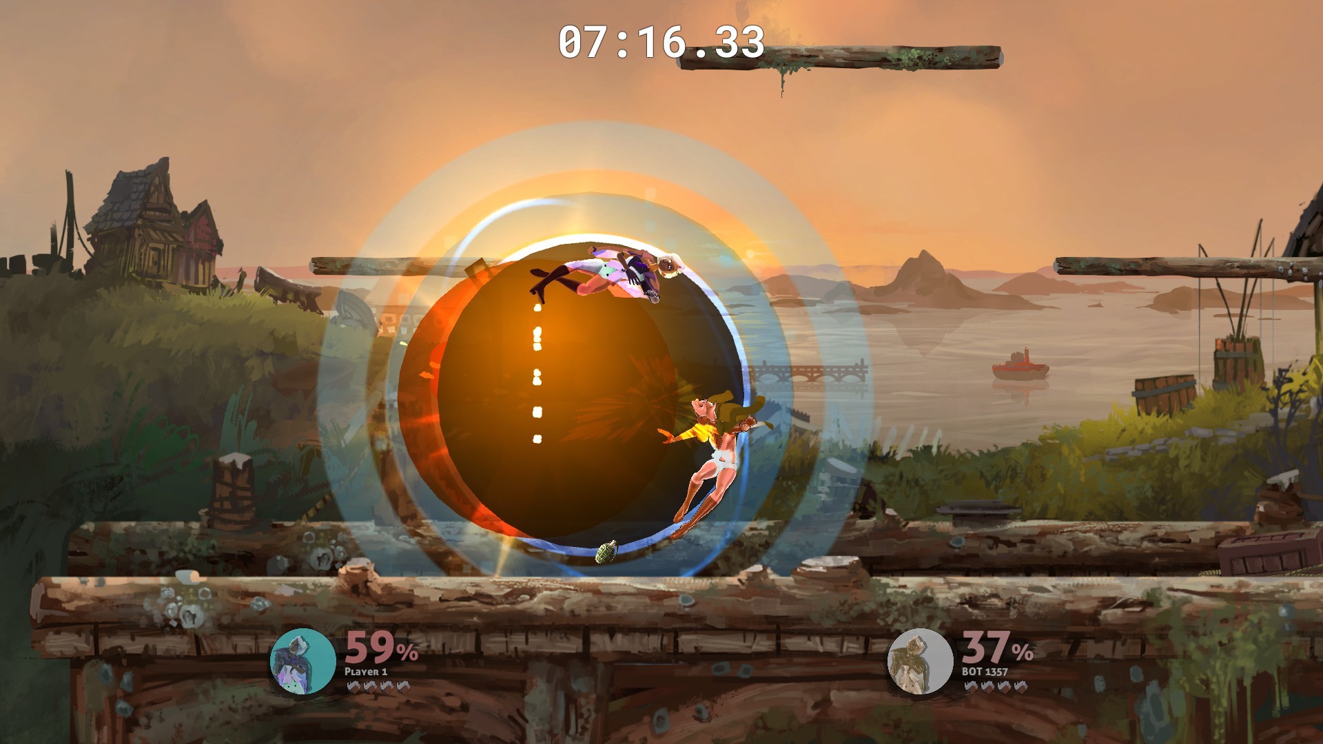 SLAYERS FOR HIRE screenshot 8