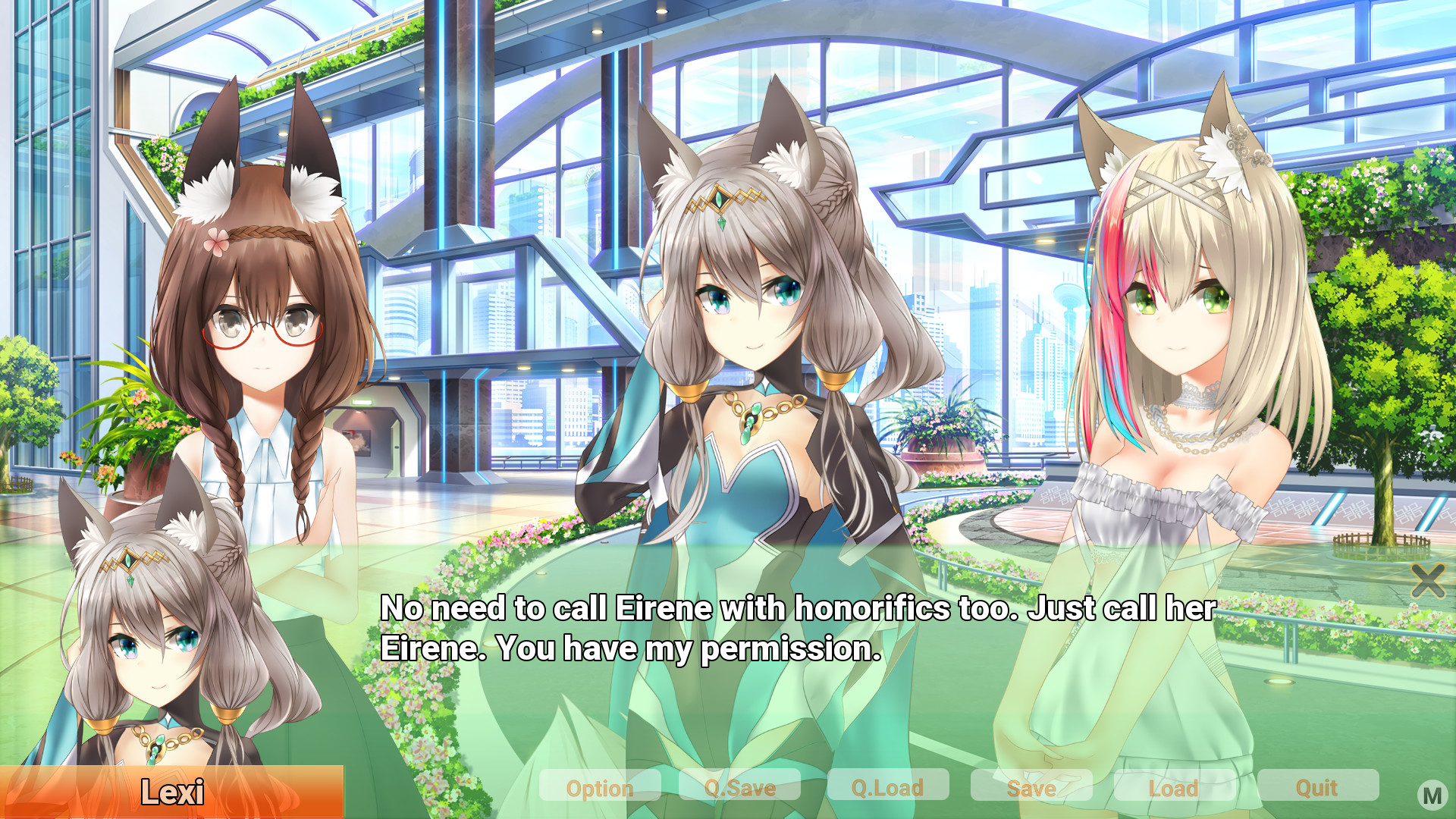 Peace of Evil screenshot 2
