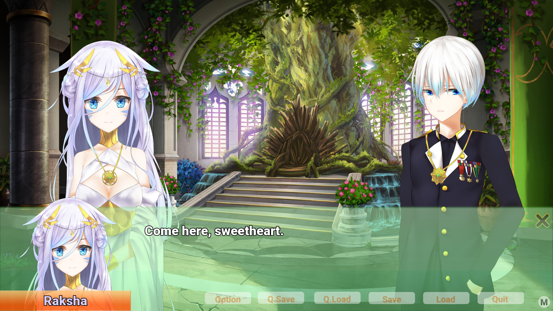 Peace of Evil screenshot 1