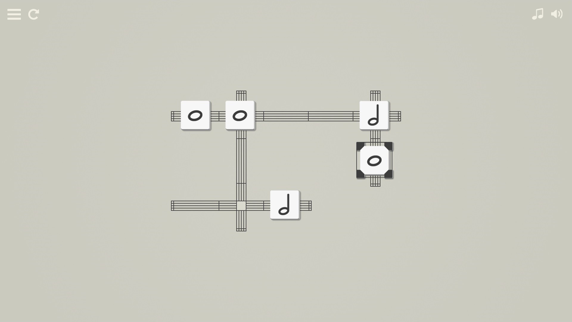 NOTES screenshot 2