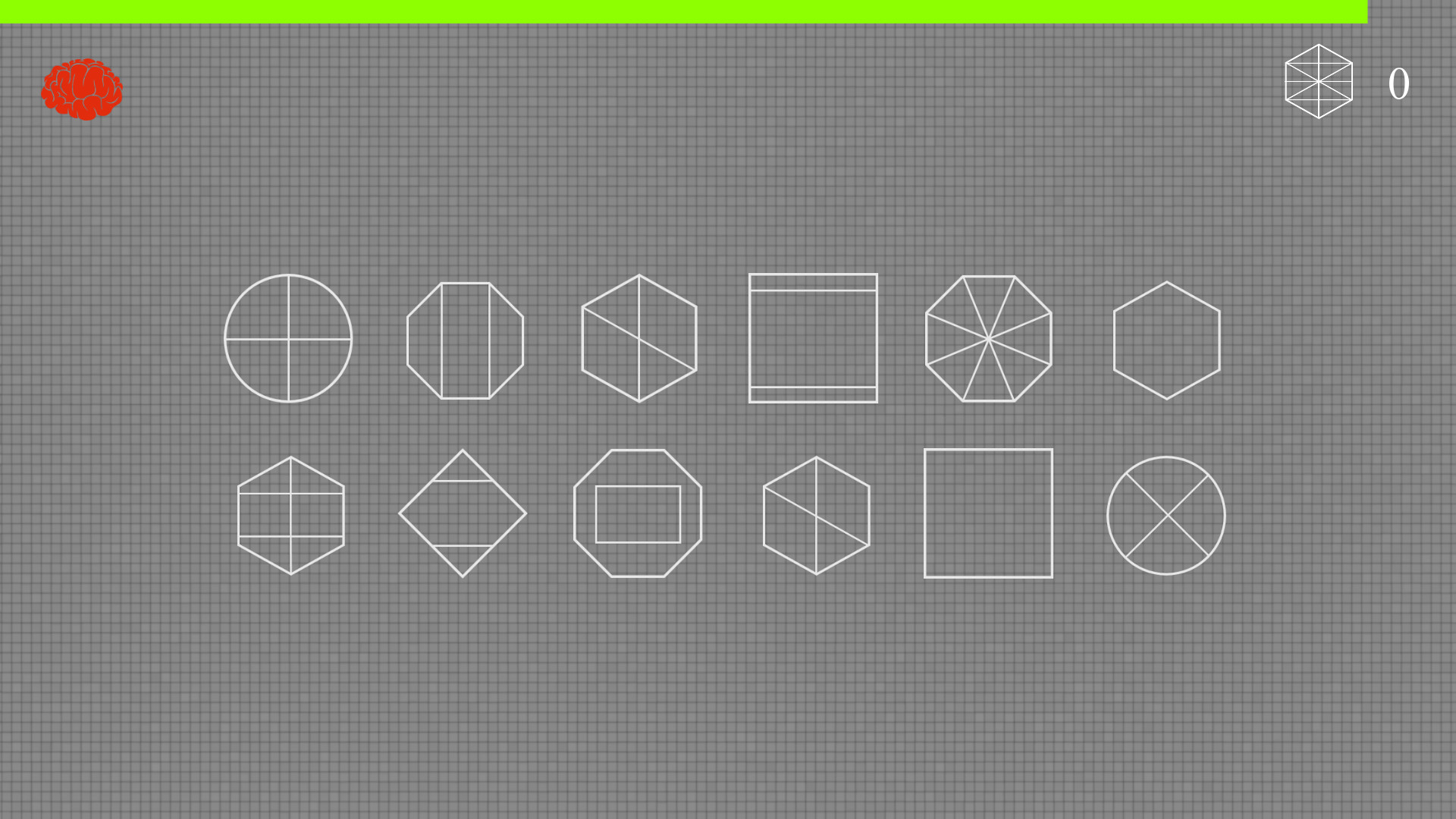 Power Brain Trainer screenshot 12