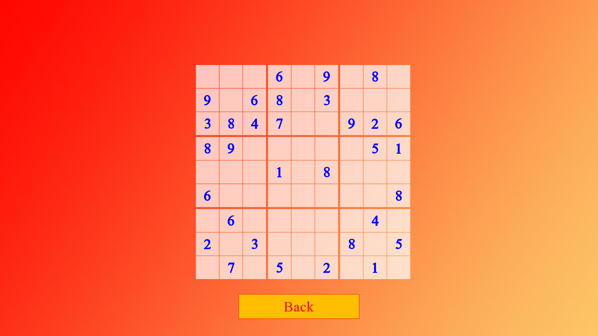 Power Brain Trainer screenshot 14