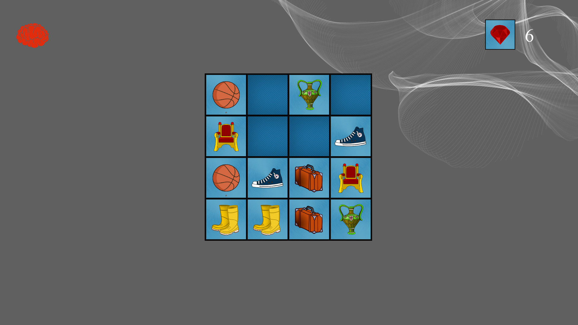Power Brain Trainer screenshot 9