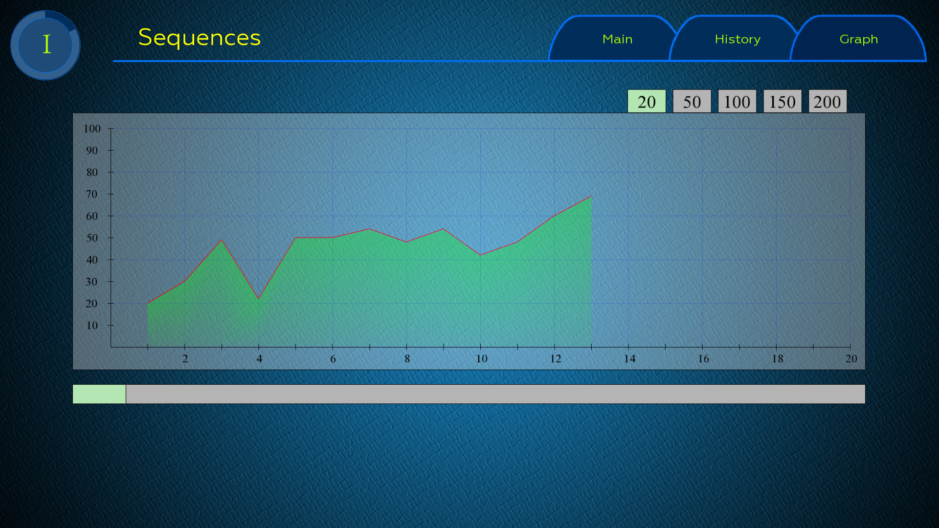 Power Brain Trainer screenshot 13